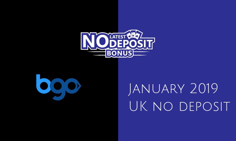 Bgo Casino No Deposit Bonus Bgo Casino No Deposit Bonus
