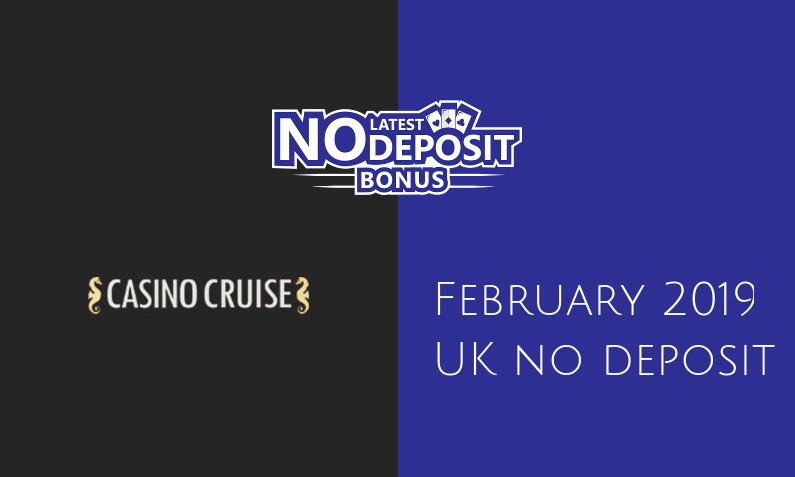 Uk Casino No Deposit Bonus 2019