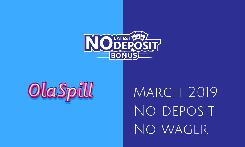 Free spins no wagering requirements