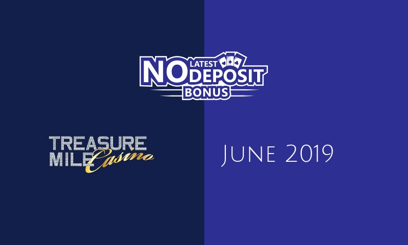 Treasure Island Casino No Deposit Bonus Codes 2019