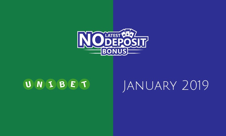 Unibet Casino No Deposit Bonus Unibet Casino No Deposit Bonus