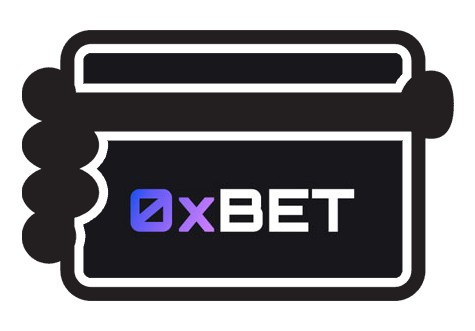 0xBET - Banking casino