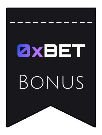 Latest bonus spins from 0xBET