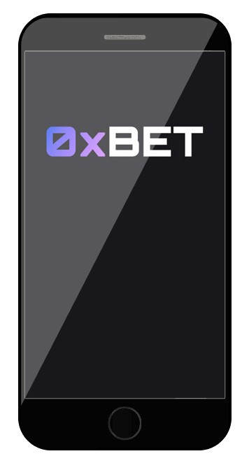 0xBET - Mobile friendly