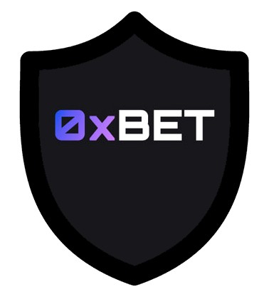 0xBET - Secure casino
