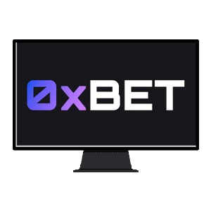 0xBET - casino review