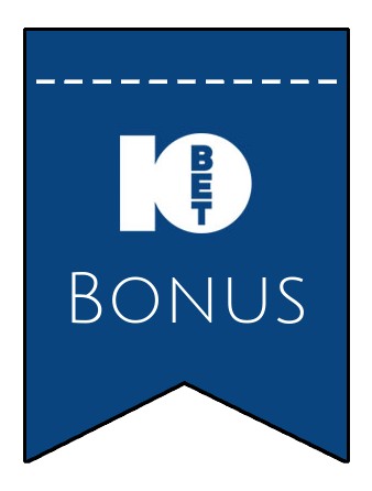 Latest bonus spins from 10Bet Casino