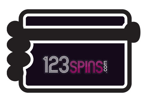 123 Spins Casino - Banking casino