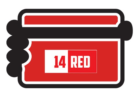 14Red Casino - Banking casino