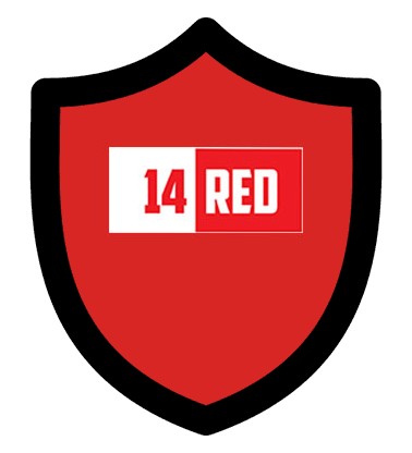 14Red Casino - Secure casino