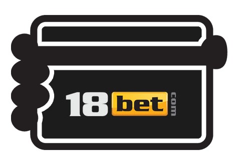 18 Bet Casino - Banking casino