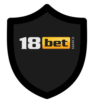 18 Bet Casino - Secure casino