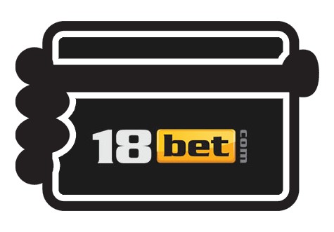 18Bet - Banking casino