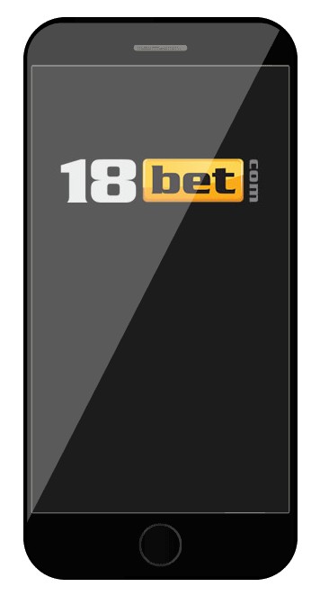 18Bet - Mobile friendly