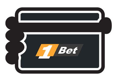 1Bet - Banking casino