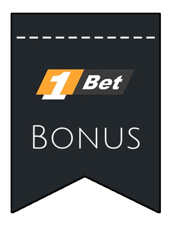 Latest bonus spins from 1Bet