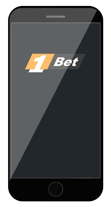 1Bet - Mobile friendly