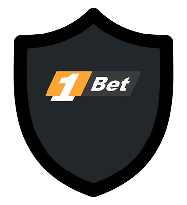 1Bet - Secure casino