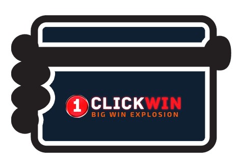 1ClickWin - Banking casino