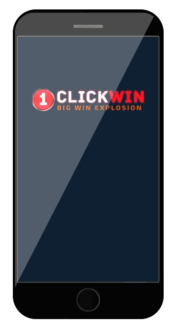 1ClickWin - Mobile friendly