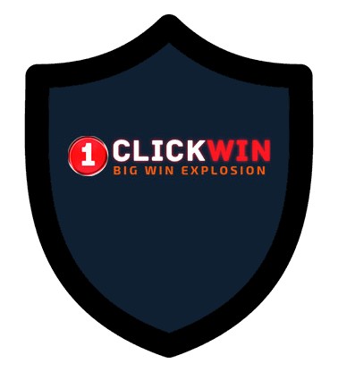1ClickWin - Secure casino