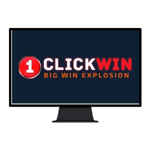 1ClickWin - casino review