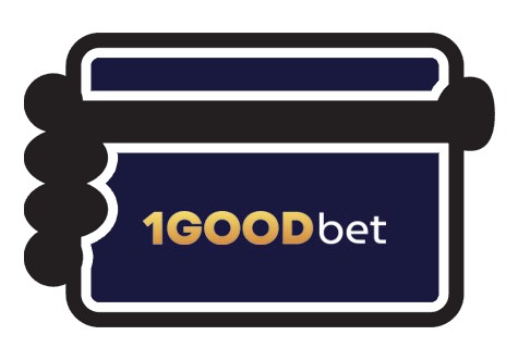 1GoodBet - Banking casino
