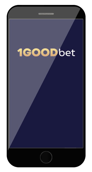 1GoodBet - Mobile friendly