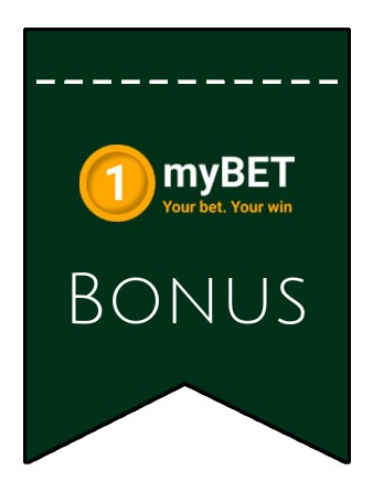 Latest bonus spins from 1myBET Casino