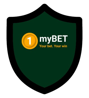 1myBET Casino - Secure casino