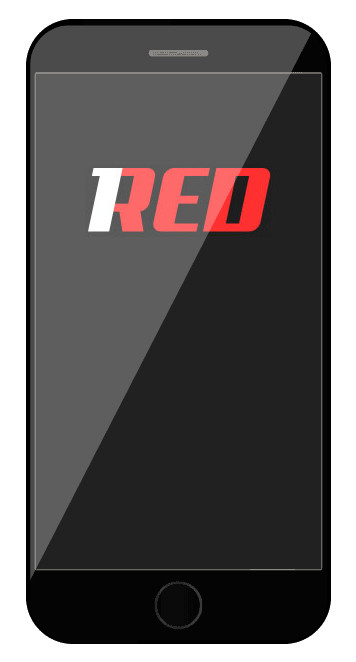 1Red - Mobile friendly