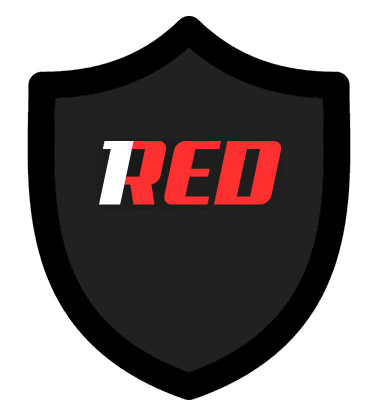 1Red - Secure casino
