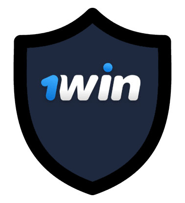1win - Secure casino