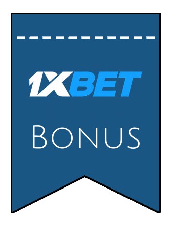 Latest bonus spins from 1xBet Casino