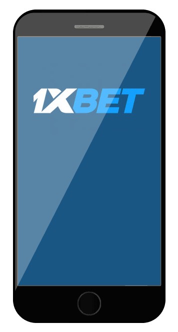 1xBet Casino - Mobile friendly