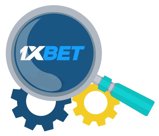 1xBet Casino - Software