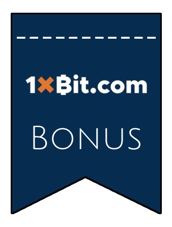 Latest bonus spins from 1xBit