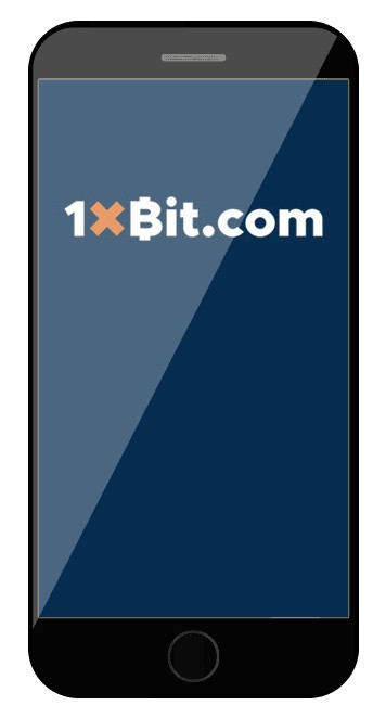 1xBit - Mobile friendly