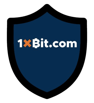 1xBit - Secure casino