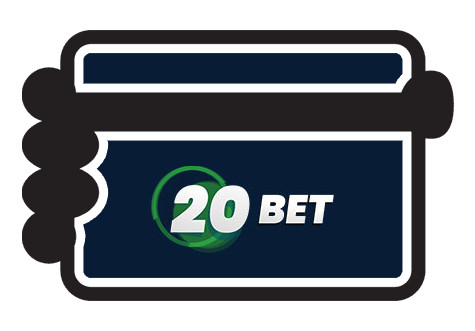 20Bet - Banking casino