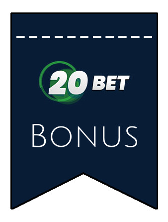 Latest bonus spins from 20Bet