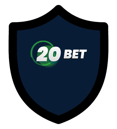 20Bet - Secure casino
