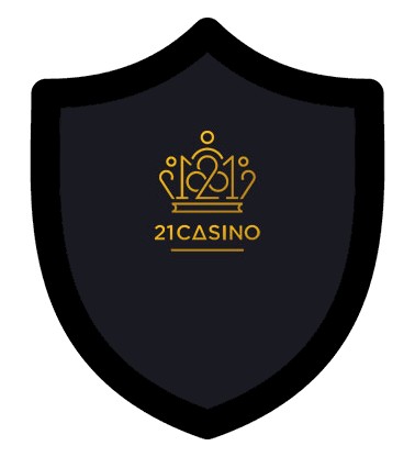 21 Casino - Secure casino