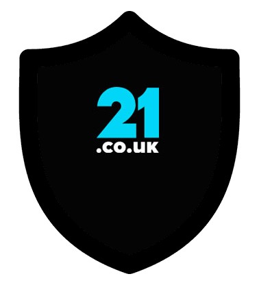 21 co uk - Secure casino