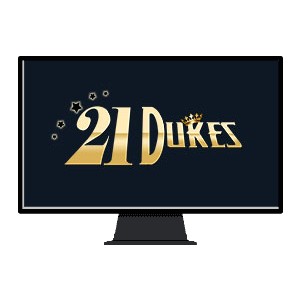 21 Dukes Casino - casino review