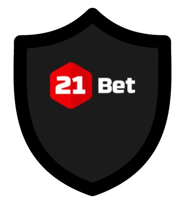 21Bet Casino - Secure casino