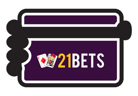 21bets Casino - Banking casino