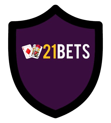 21bets Casino - Secure casino