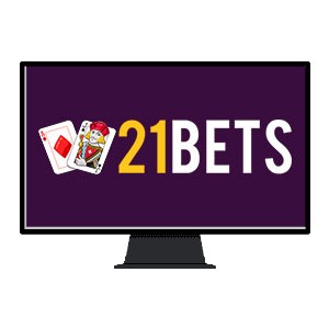 21bets Casino - casino review