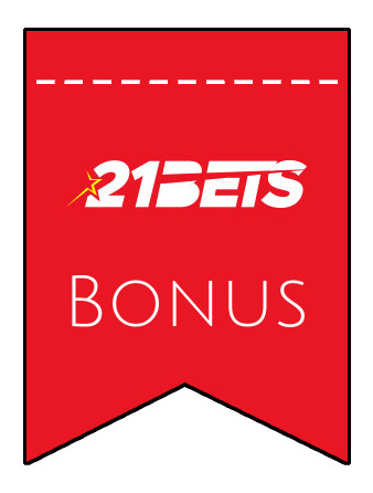 Latest bonus spins from 21Bets